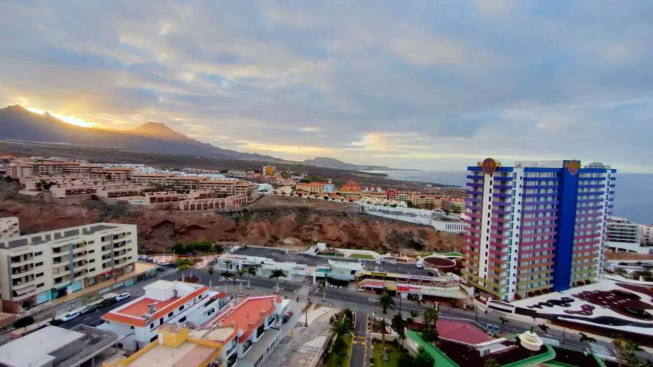 Natalia Beach Apartment Costa Adeje   Costa Adeje (Tenerife)