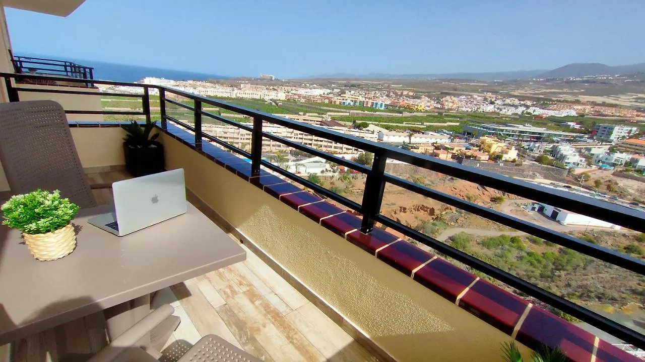 Natalia Beach Apartment Costa Adeje  Spagna