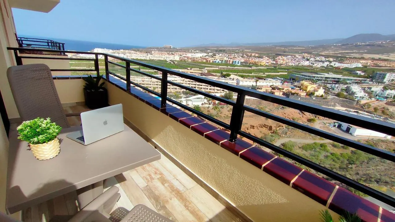 Natalia Beach Apartment Costa Adeje  0*, Costa Adeje (Tenerife)