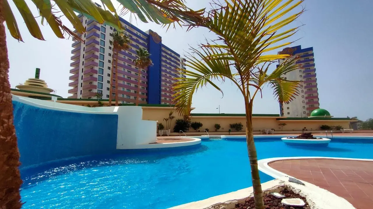 Natalia Beach Apartment Costa Adeje  Costa Adeje (Tenerife)
