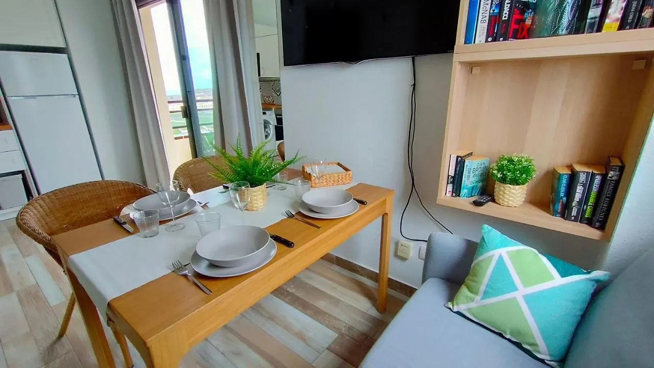Natalia Beach Apartment Costa Adeje