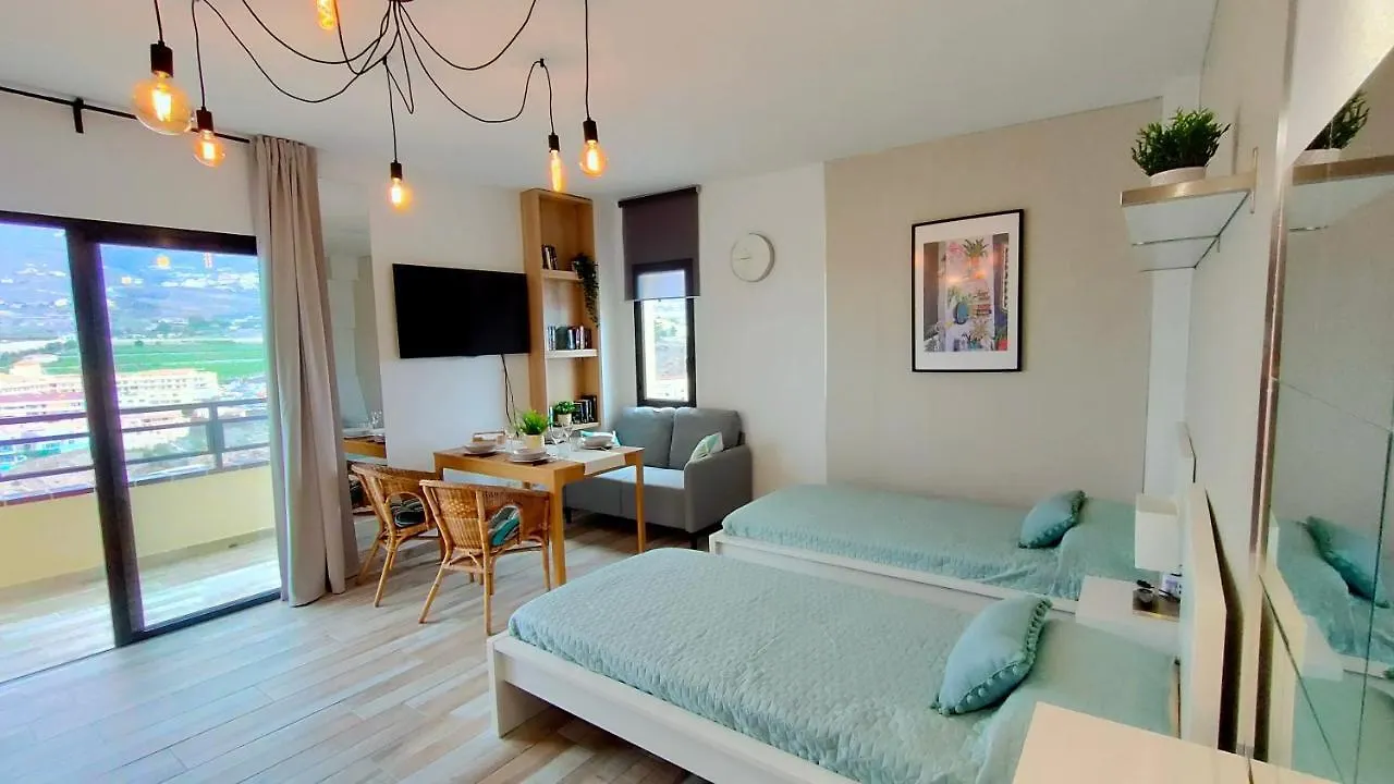 Natalia Beach Apartment Costa Adeje