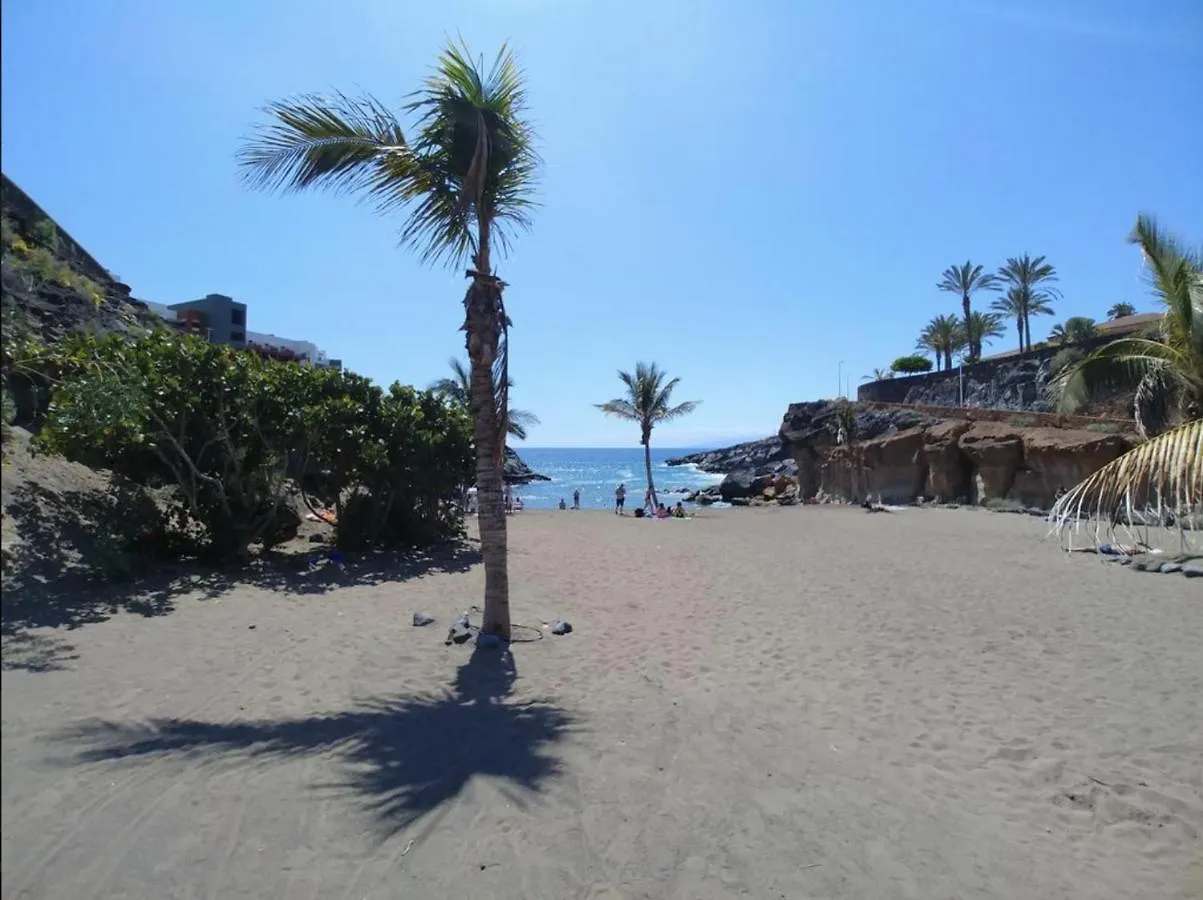 Natalia Beach Apartment Costa Adeje