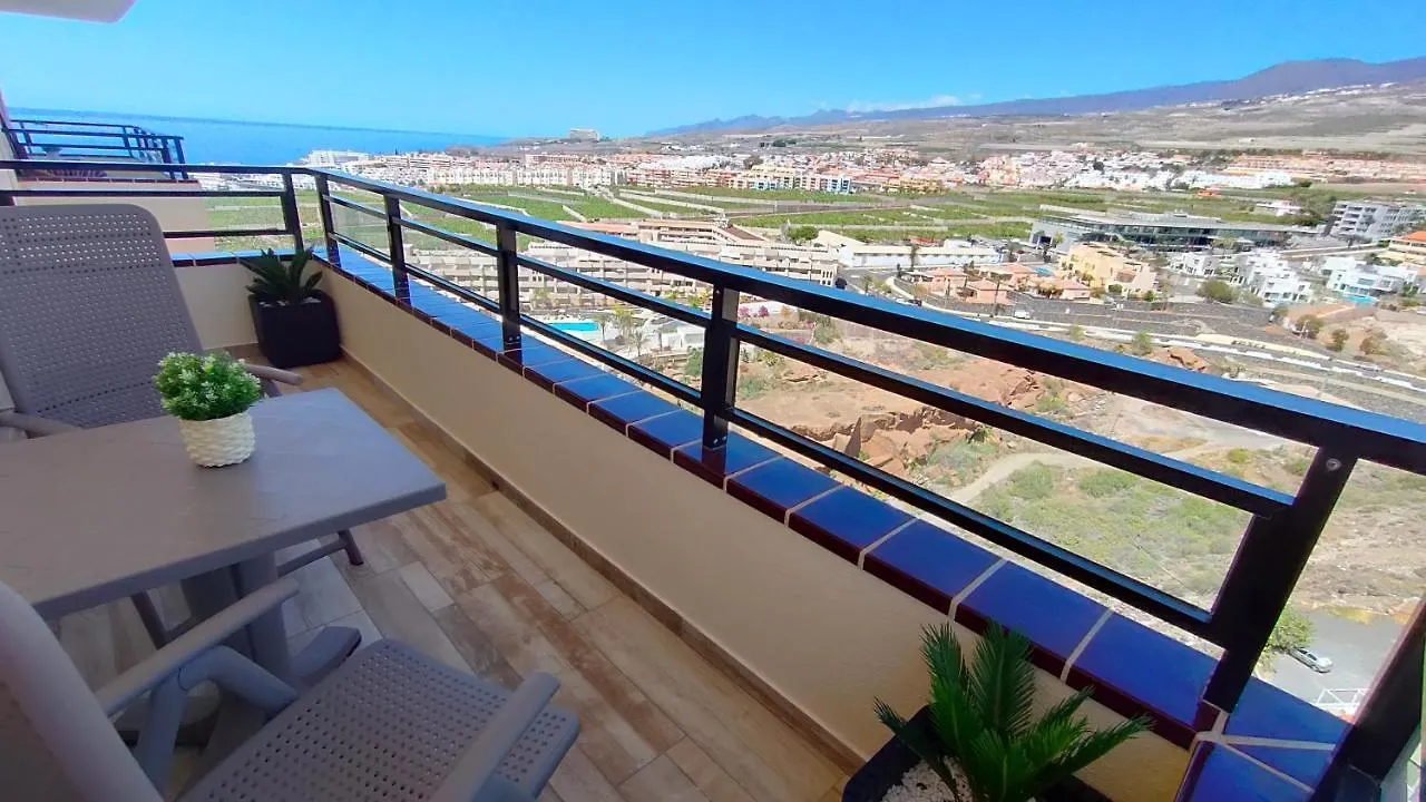 Natalia Beach Apartment Costa Adeje  Spain