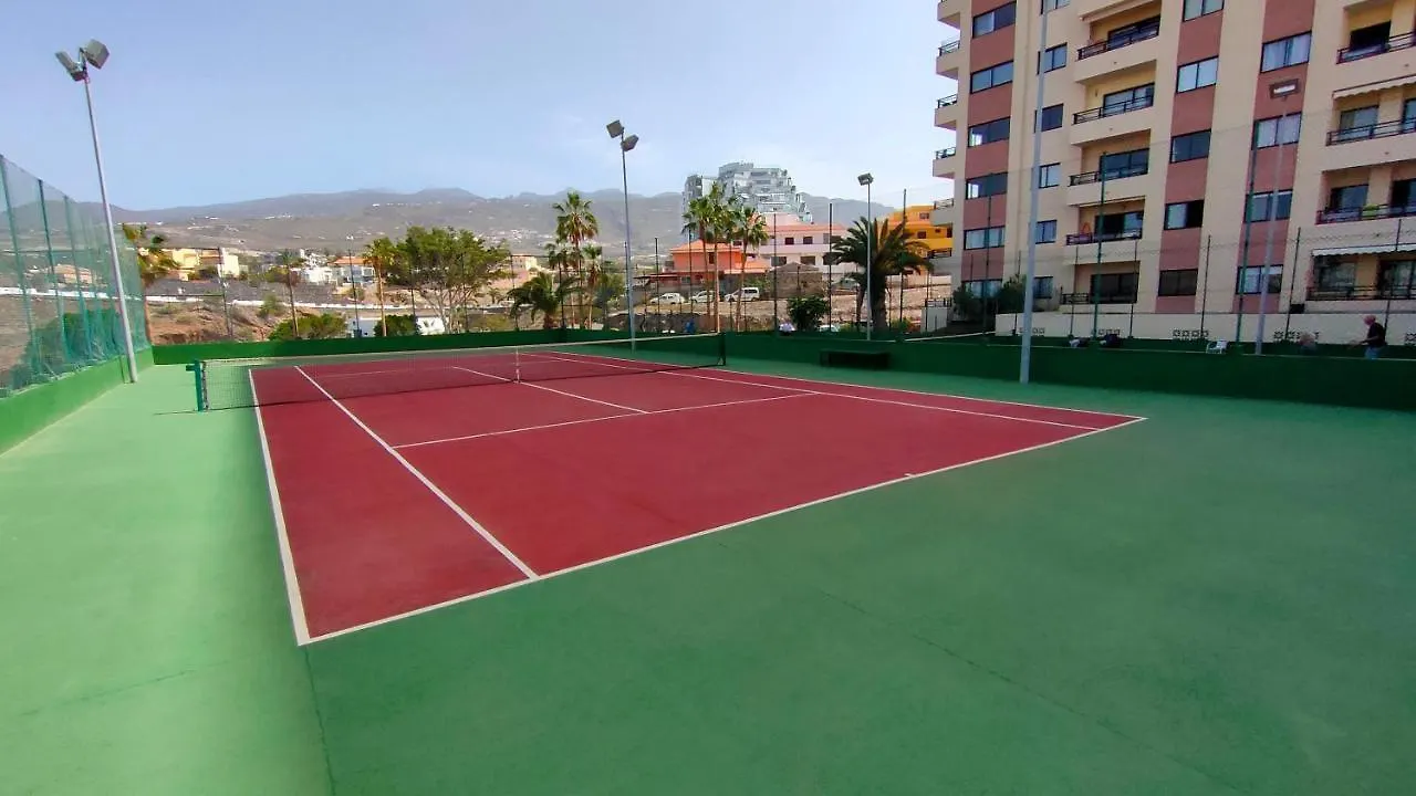 Natalia Beach Apartment Costa Adeje