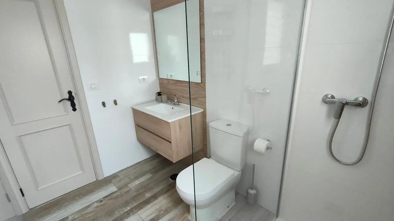 Natalia Beach Apartment Costa Adeje