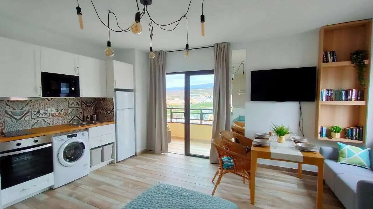 Natalia Beach Apartment Costa Adeje