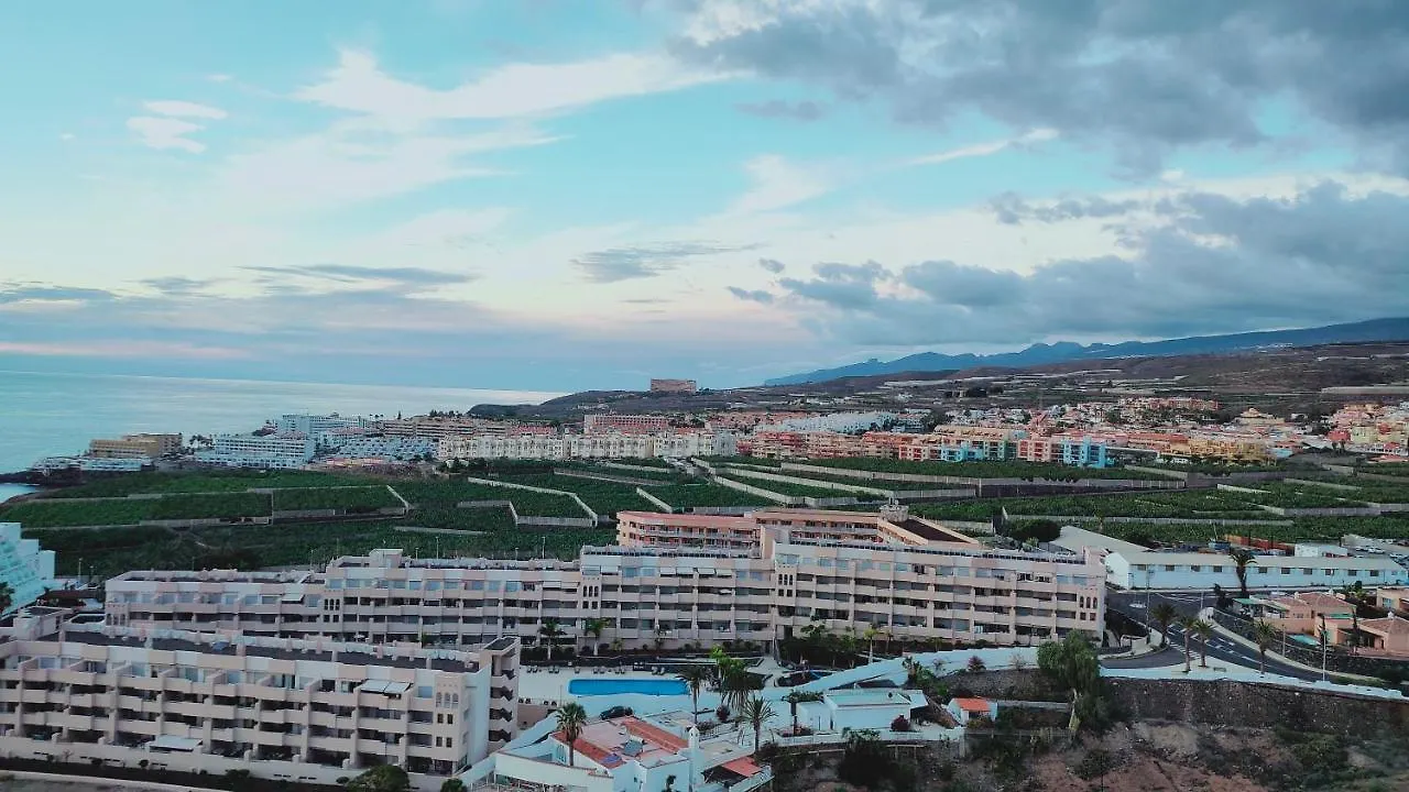 Natalia Beach Apartment Costa Adeje  Spain