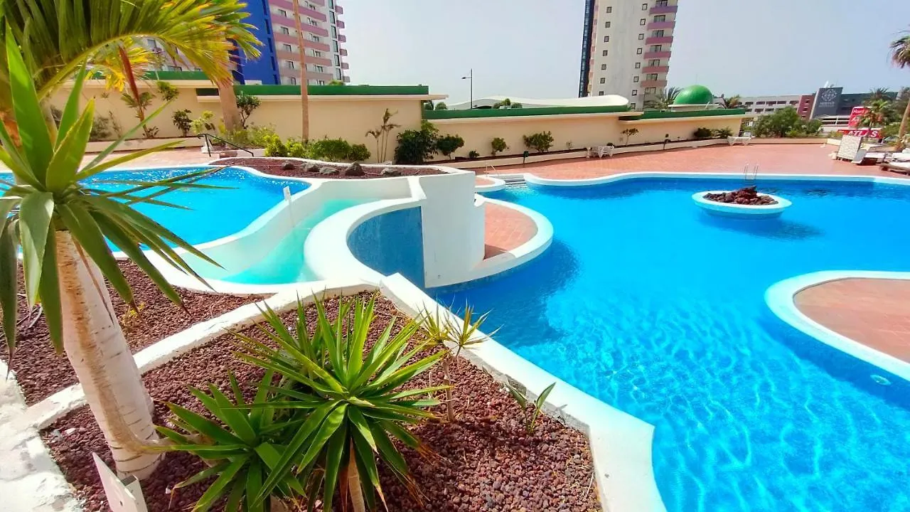 Natalia Beach Apartment Costa Adeje  Spanje