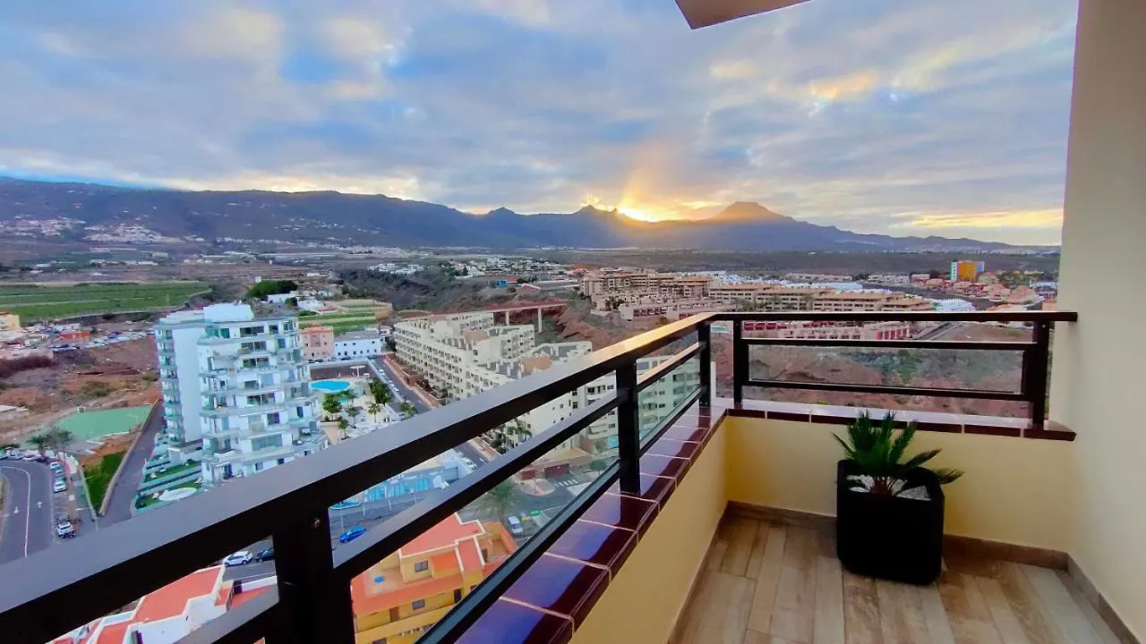 Natalia Beach Apartment Costa Adeje  0*, Costa Adeje (Tenerife)