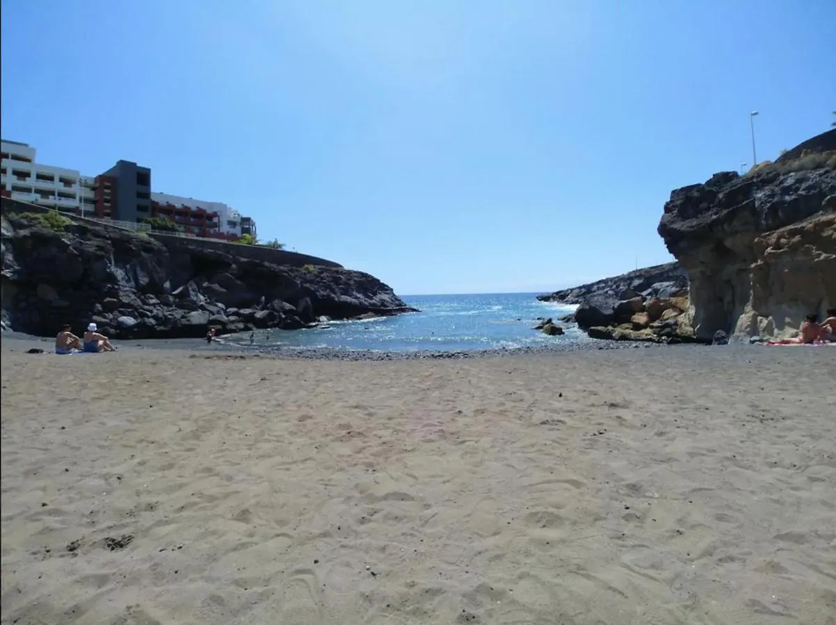 Natalia Beach Apartment Costa Adeje  Costa Adeje (Tenerife)