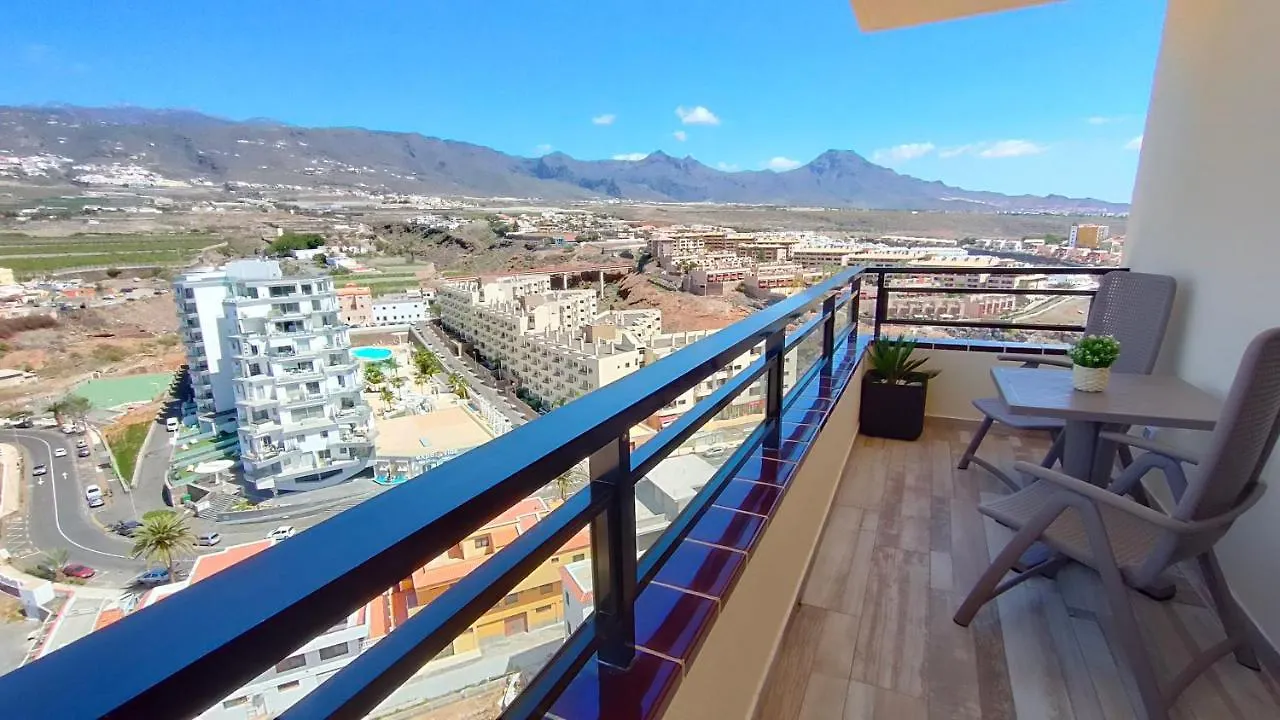 Natalia Beach Apartment Costa Adeje   Costa Adeje (Tenerife)