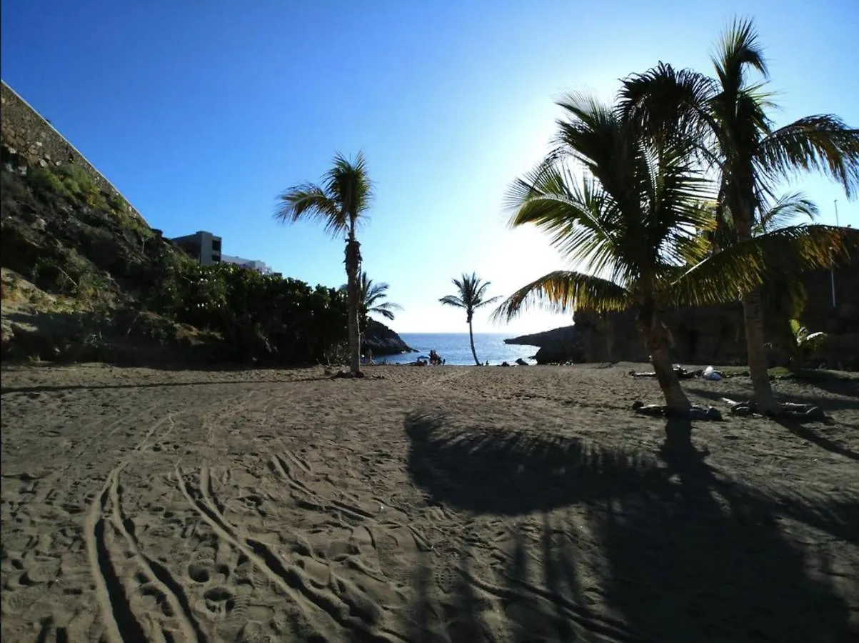 Natalia Beach Apartment Costa Adeje   Costa Adeje (Tenerife)