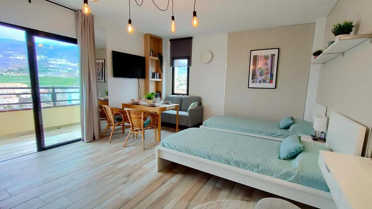Natalia Beach Apartment Costa Adeje  Costa Adeje (Tenerife)