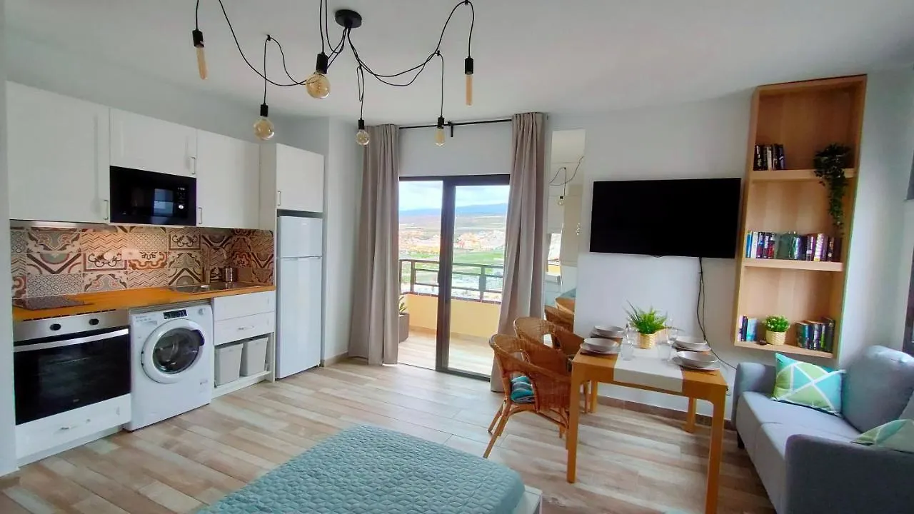 Natalia Beach Apartment Costa Adeje  0*, Costa Adeje (Tenerife)