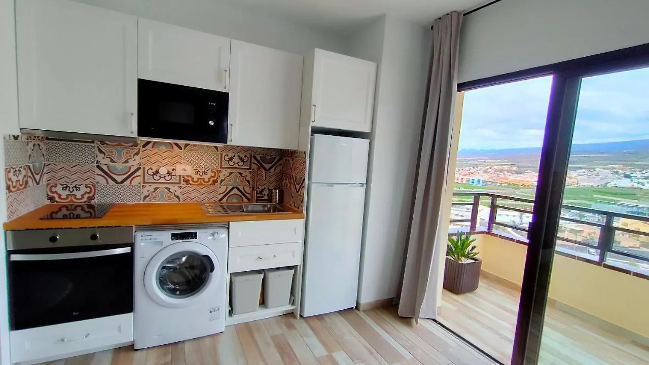 Natalia Beach Apartment Costa Adeje