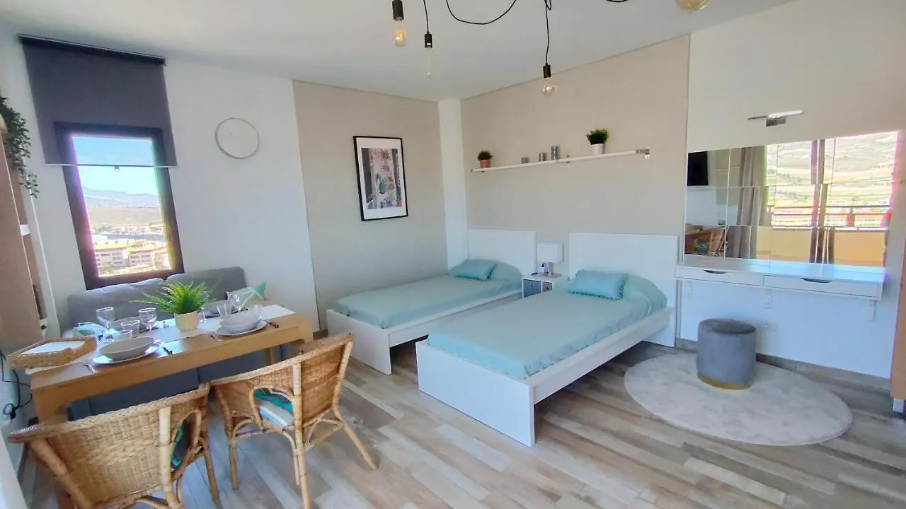 Natalia Beach Apartment Costa Adeje  Spanje
