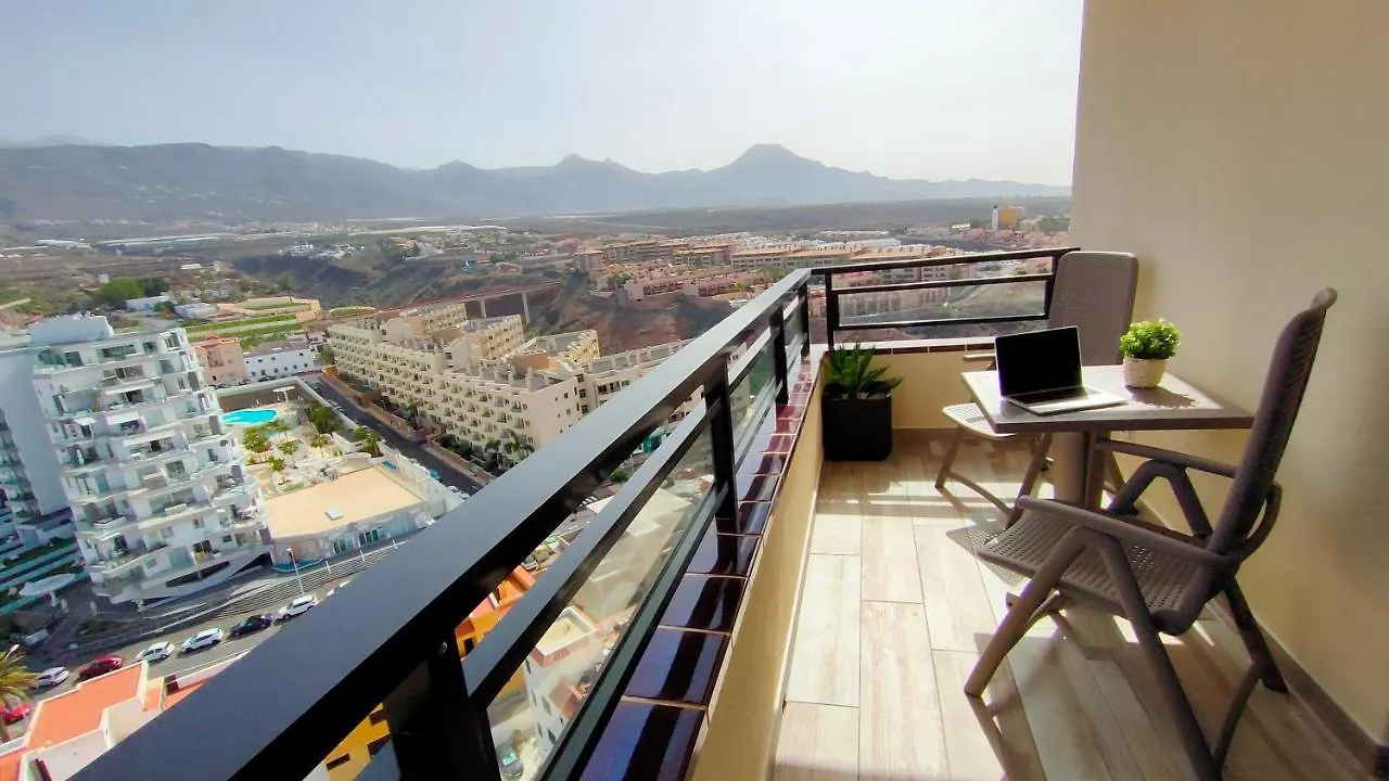 Natalia Beach Apartment Costa Adeje   Costa Adeje (Tenerife)