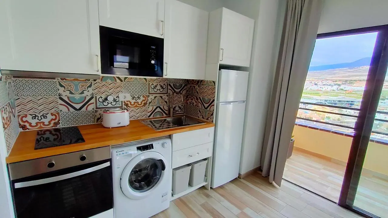 Natalia Beach Apartment Costa Adeje